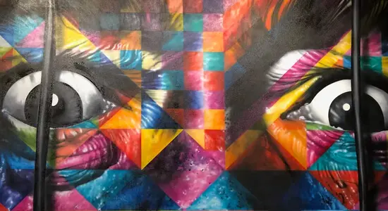 Art & Humanities