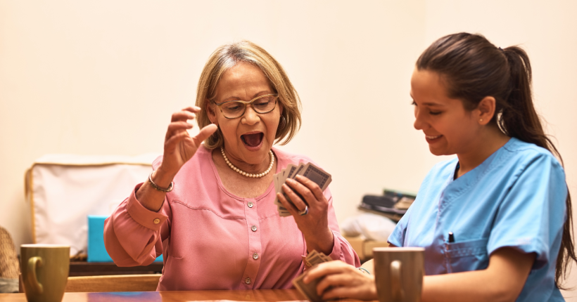 Lifeways learning blog