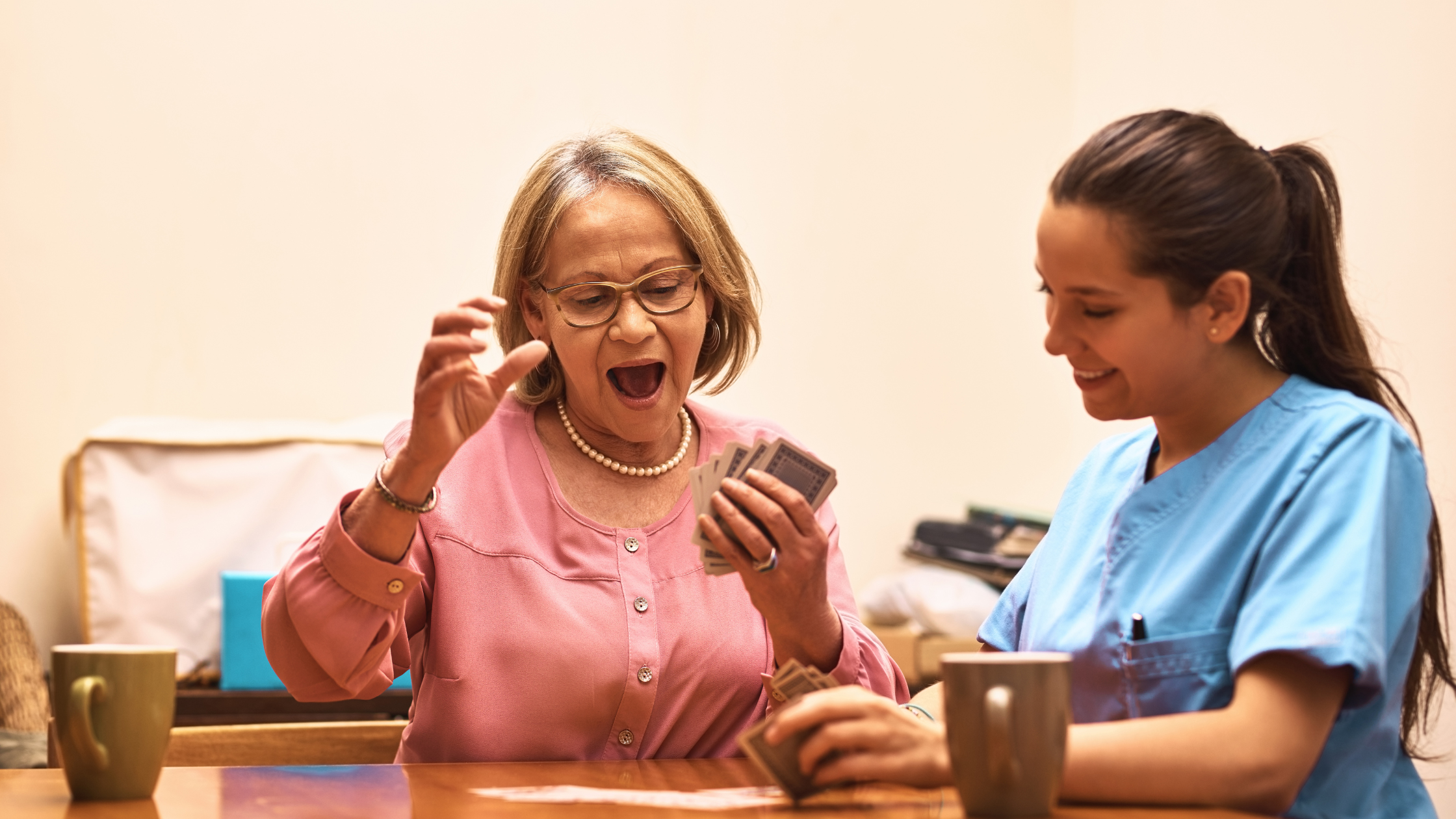 Lifeways learning blog